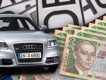 П'ять мільярдів від розмитнення «євроблях» надійшли у Пенсійний фонд