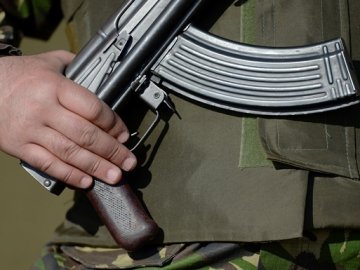 В Рівному у військовій частині загинув солдат