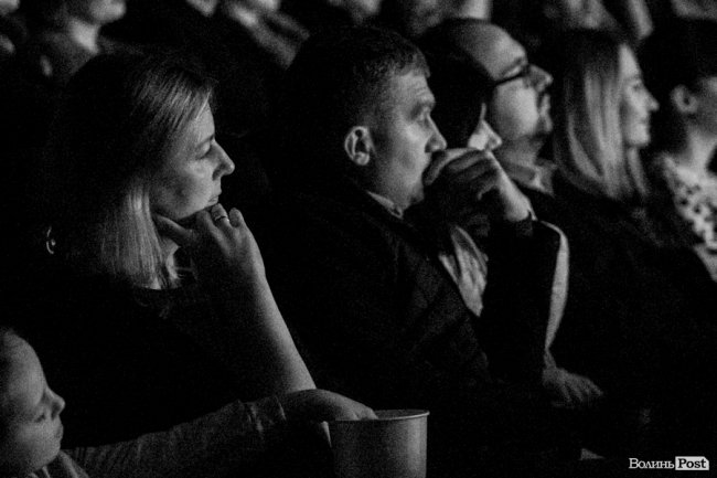 Арсен Мірзоян виступив у луцькому «Промені». ФОТОРЕПОРТАЖ