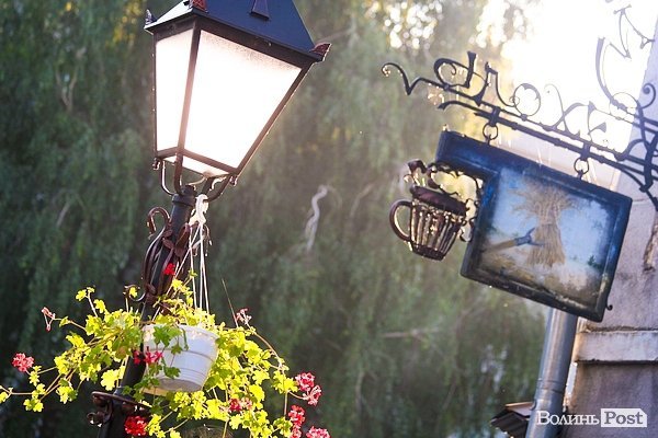 Перед початком робочого дня