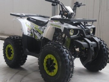 Волинянина, який хотів купити в інтернеті квадроцикл, ошукали на 11 тисяч