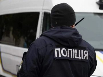 Волинянка втрапила на два роки за ґрати  за побиття поліцейських