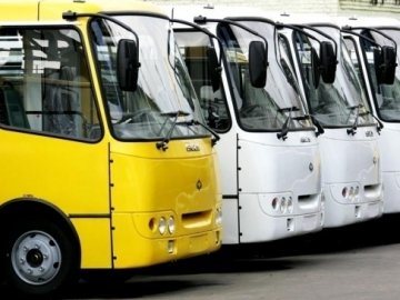 Грубіянять та не дотримуються графіку: лучани жаліються на «маршрутчиків» 