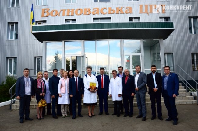 Луцький журналіст розповів про життя на Сході України