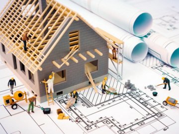 «Велике будівництво» шкіл, дитсадків і лікарень: у 2020 році на Волині планують збудувати 19 нових об'єктів