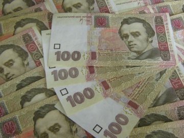 Волинянам боргують понад 4 мільйони гривень зарплати