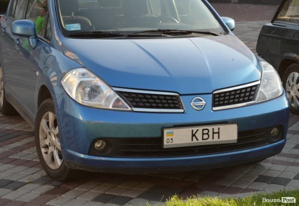 Фінал «Євро-2012» у Луцьку: гурт С.К.А.Й., нагороди, розваги. ФОТО