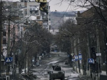 У яку суму оцінюють збитки екології України від вторгнення росіян