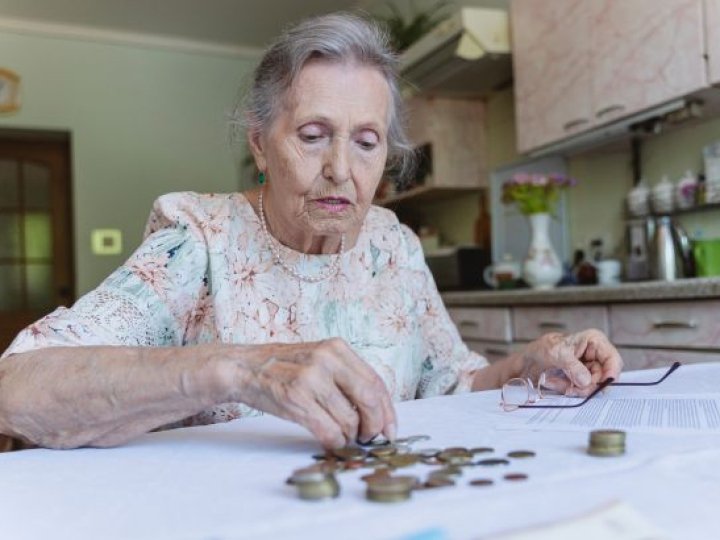 Не лише індексація: кому 2026-го підвищать пенсію