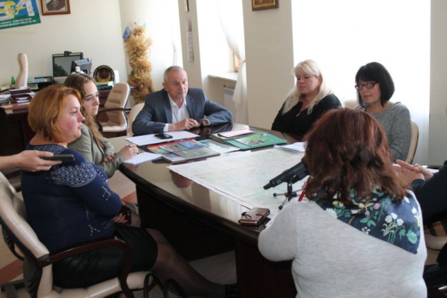 У Луцьку просять створити центр денного перебування людей з інвалідністю