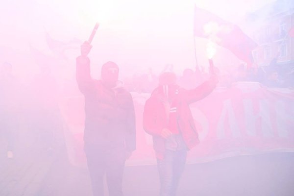 Фото Володимира Яроша