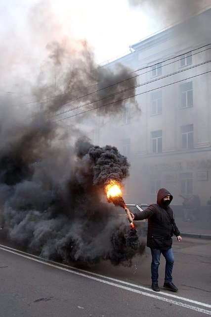 Фото Володимира Яроша