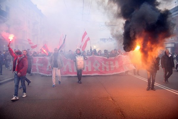 Фото Володимира Яроша
