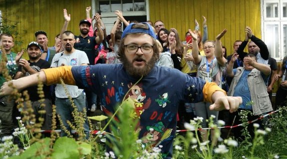 Куди піти на вихідні у Луцьку: 26-28 жовтня