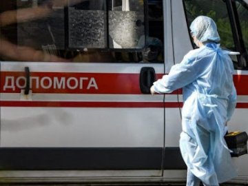 Три смерті та 56 нових випадків: ситуація з коронавірусом на Волині станом на 5 серпня