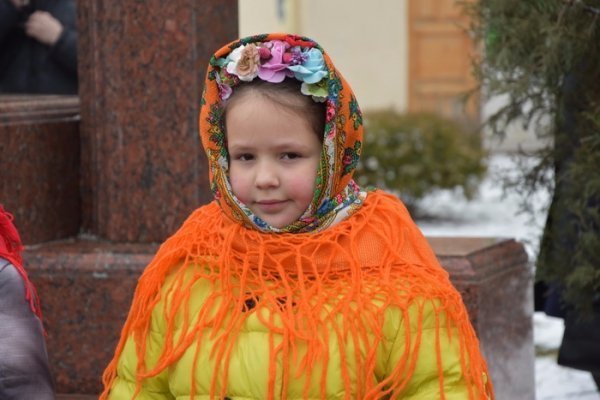 У Луцьку відбулась акція  «Миколай пам’ятає про всіх»