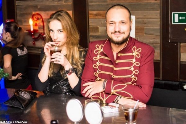 Фото з клубу Z-Bar (16 листопада)