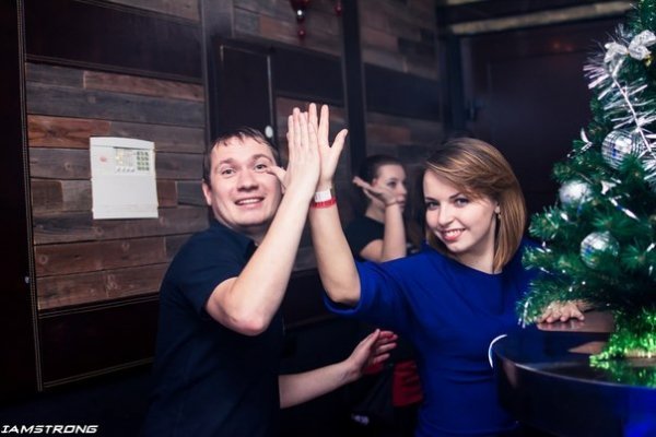 Фото з клубу Z-Bar (16 листопада)