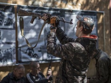 Борються зі страхом: на Запоріжжі окупанти помирають від передозу наркотиками 