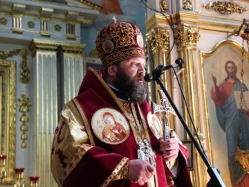 Михаїл розповів про кроки для «націоналізації» церкви