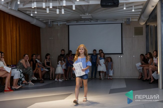 «Обличчя Інвестора»: відбувся другий етап конкурсу. ФОТО*