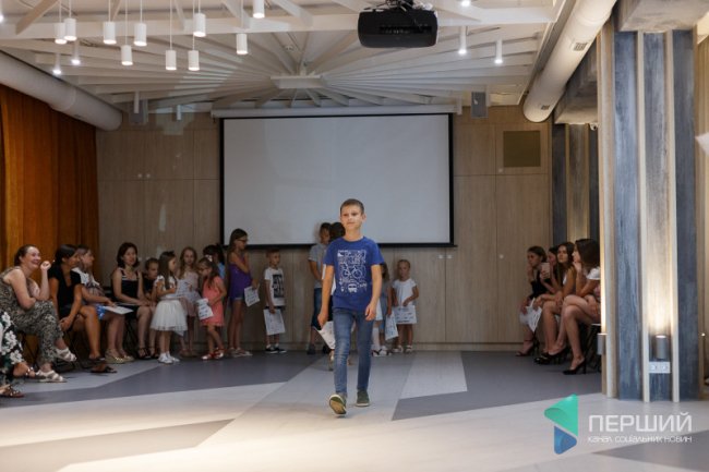 «Обличчя Інвестора»: відбувся другий етап конкурсу. ФОТО*