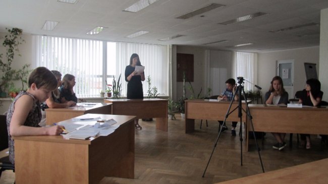 Дебати про освіту в Луцьку: освітянин, депутат, соціолог проти учнів