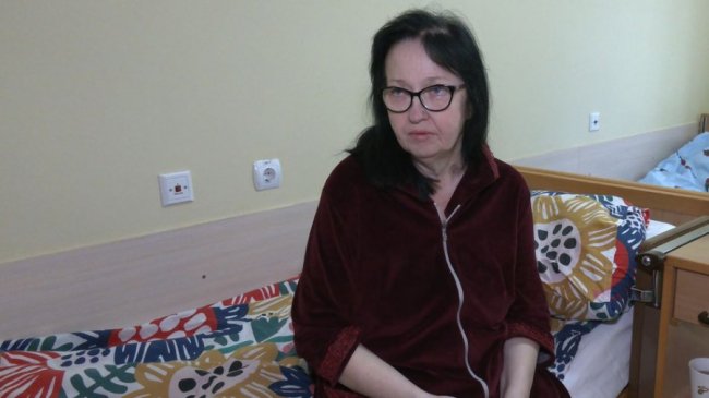 З 24 лютого на Волині збільшилась кількість онкохворих: як працює медцентр онкології в області