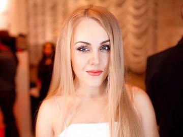 Співачка Alyosha зустрічатиме Новий рік на фестивалі у Луцькому замку