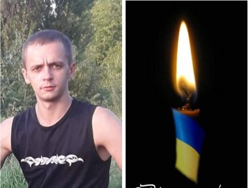 «На щиті» на Волинь повертається Герой Володимир Оченко