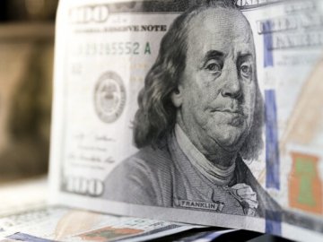 Курс валют у Луцьку на 17 листопада 