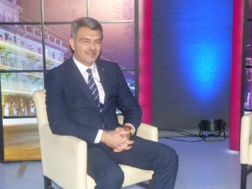 Експерт розповів, чому варто розвивати промисловість більше, ніж аграрну сферу