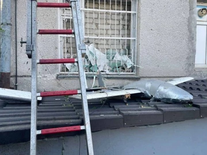 Через детонацію боєприпасу: у ДБР назвали попередню причину вибуху у Рівному