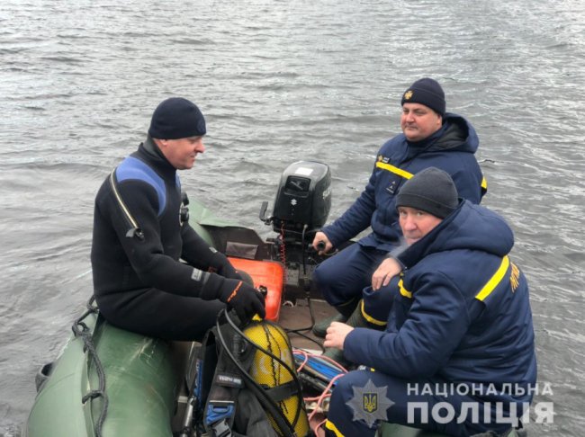 Майже 100 людей розшукують волинянина, який зник майже місяць тому. ФОТО