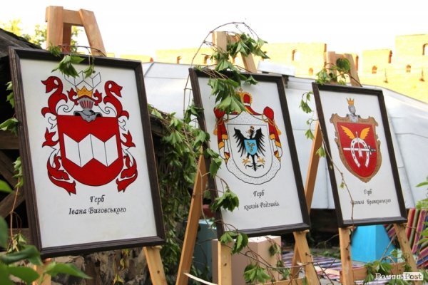 «Ніч музеїв» у Луцьку. ФОТО