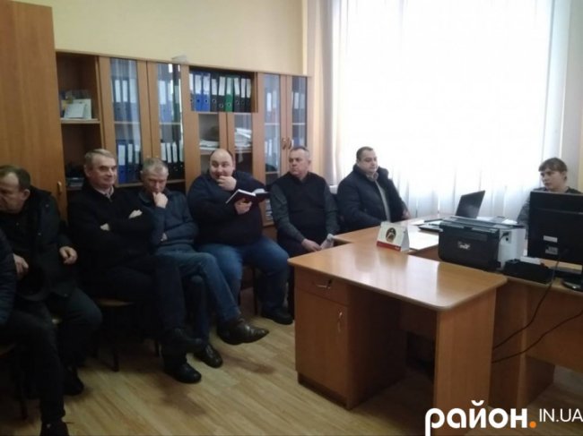 Лучани вимагають від влади змінити рух маршруту №23