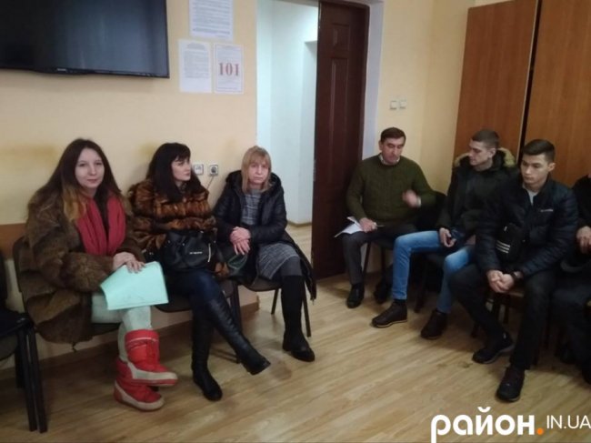 Лучани вимагають від влади змінити рух маршруту №23