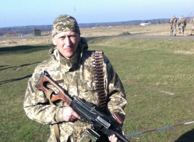 Вбивство морпіхів на Донбасі: відомі імена загиблих