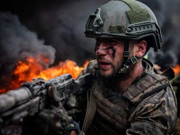 Яка ситуація на Волинському та інших напрямках станом на вечір 27 червня. ЗВЕДЕННЯ ГЕНШТАБУ