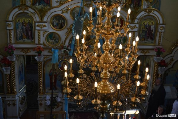 Похорон Бориса Клімчука. ФОТО