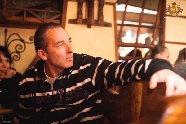 У Луцьку переспівали «Скрябіна». ФОТО