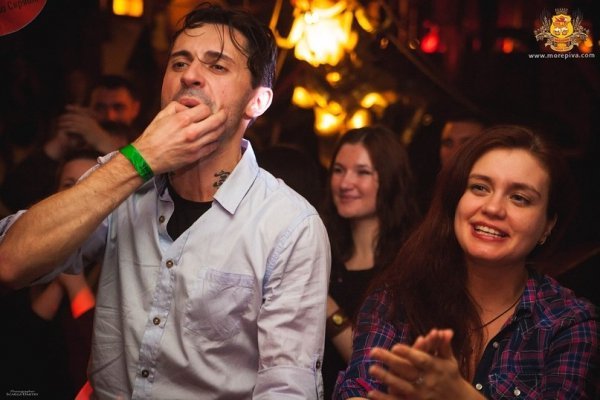 У Луцьку переспівали «Скрябіна». ФОТО