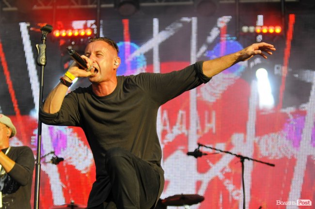 Запальні танці та шалені ритми: яскравий фінал «Бандерштату». ФОТО