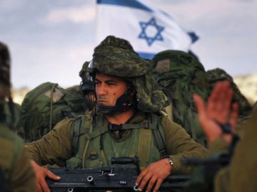 Ізраїль ліквідував одного з лідерів ХАМАСу