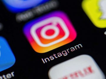 З Instagram заберуть фільтри з масками краси, що провокують психічний розлад
