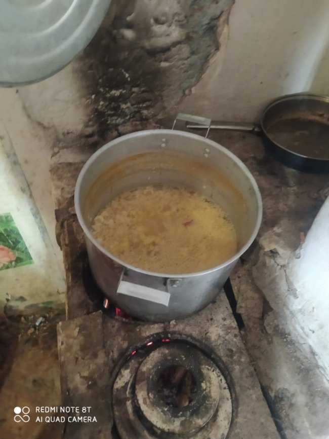 На Волині у горе-батьків вилучили сімох дітей. ФОТО 