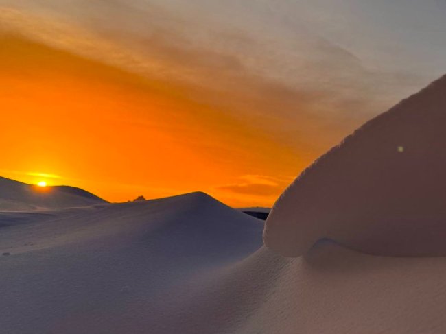 Наймолодший з полярників: 23-річний біолог з Рівненщини рік працюватиме на станції «Академік Вернадський»