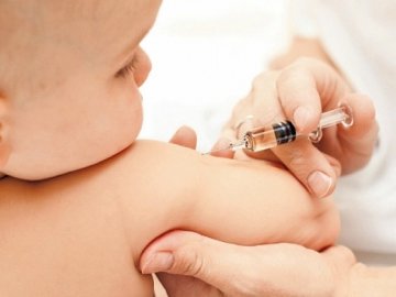 98% волинян підтримують вакцинацію, - дослідження