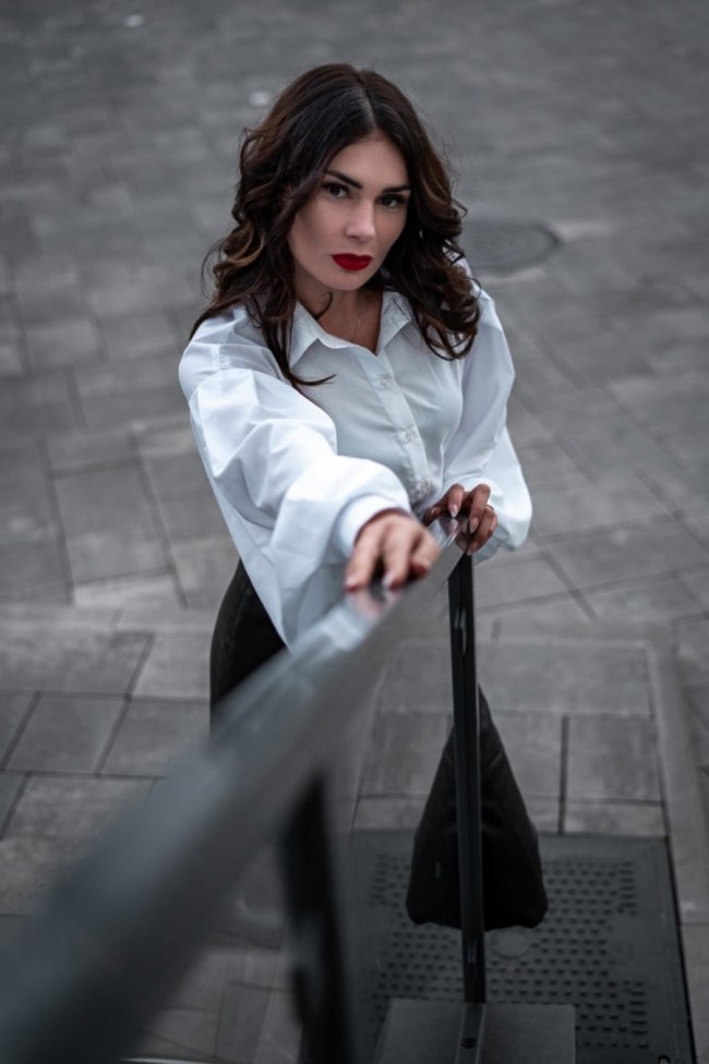 «Краса без меж»: сучасні стандарти жіночої вроди на Lutsk Fashion Weekend. ФОТО*