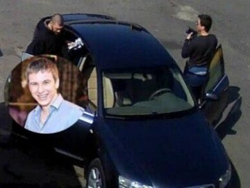 Загинув росіянин, якого підозрювали у вбивстві львівського водія BlaBlaCar 